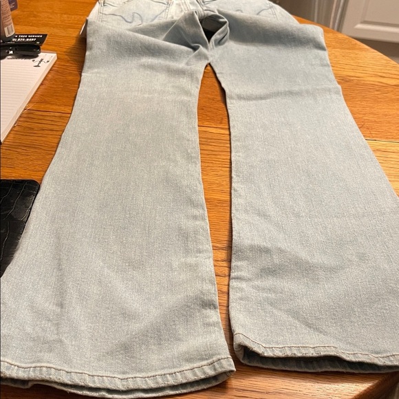 Citizens of Humanity Emannuelle Bootcut Jeans 25 - Picture 8 of 9